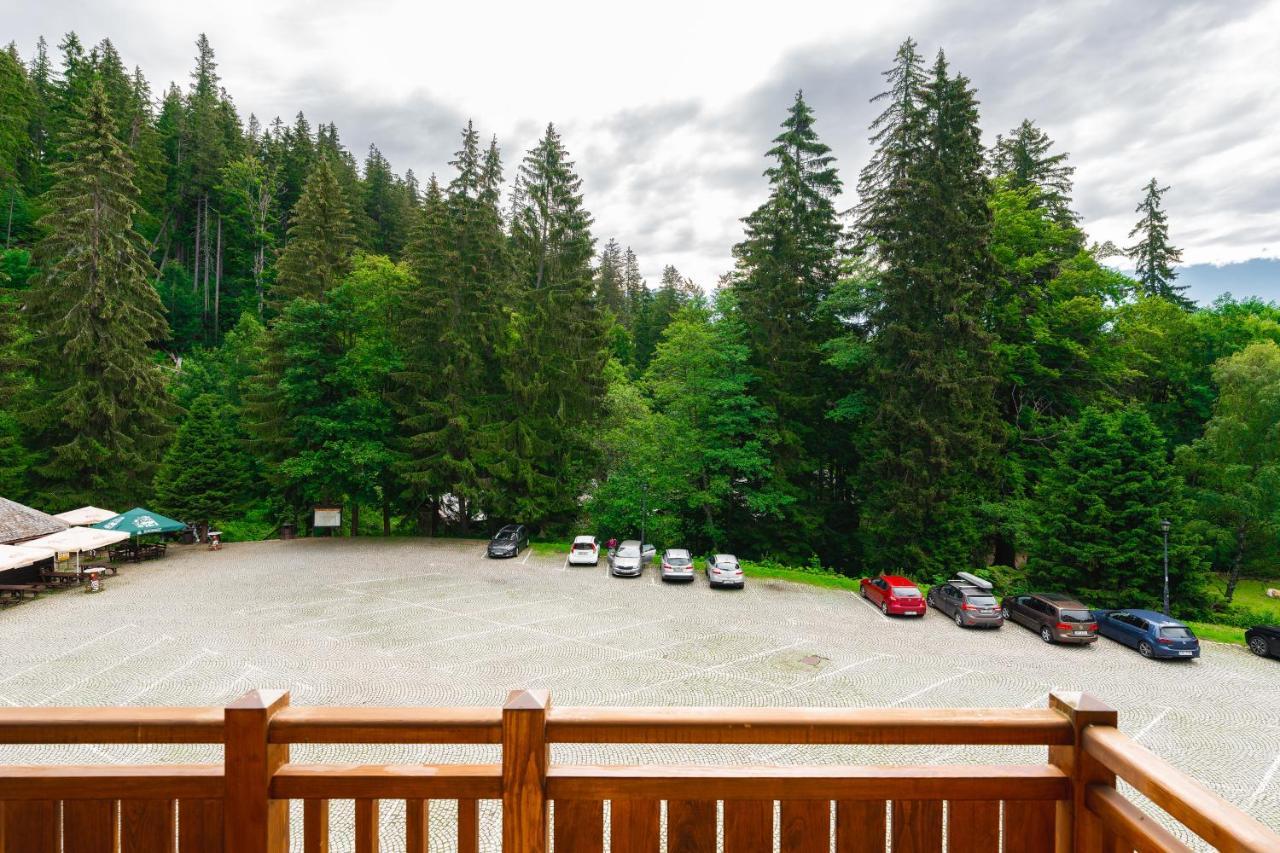 Apartmán U Vlka - Hubertus, Karlova Studánka Exterior foto